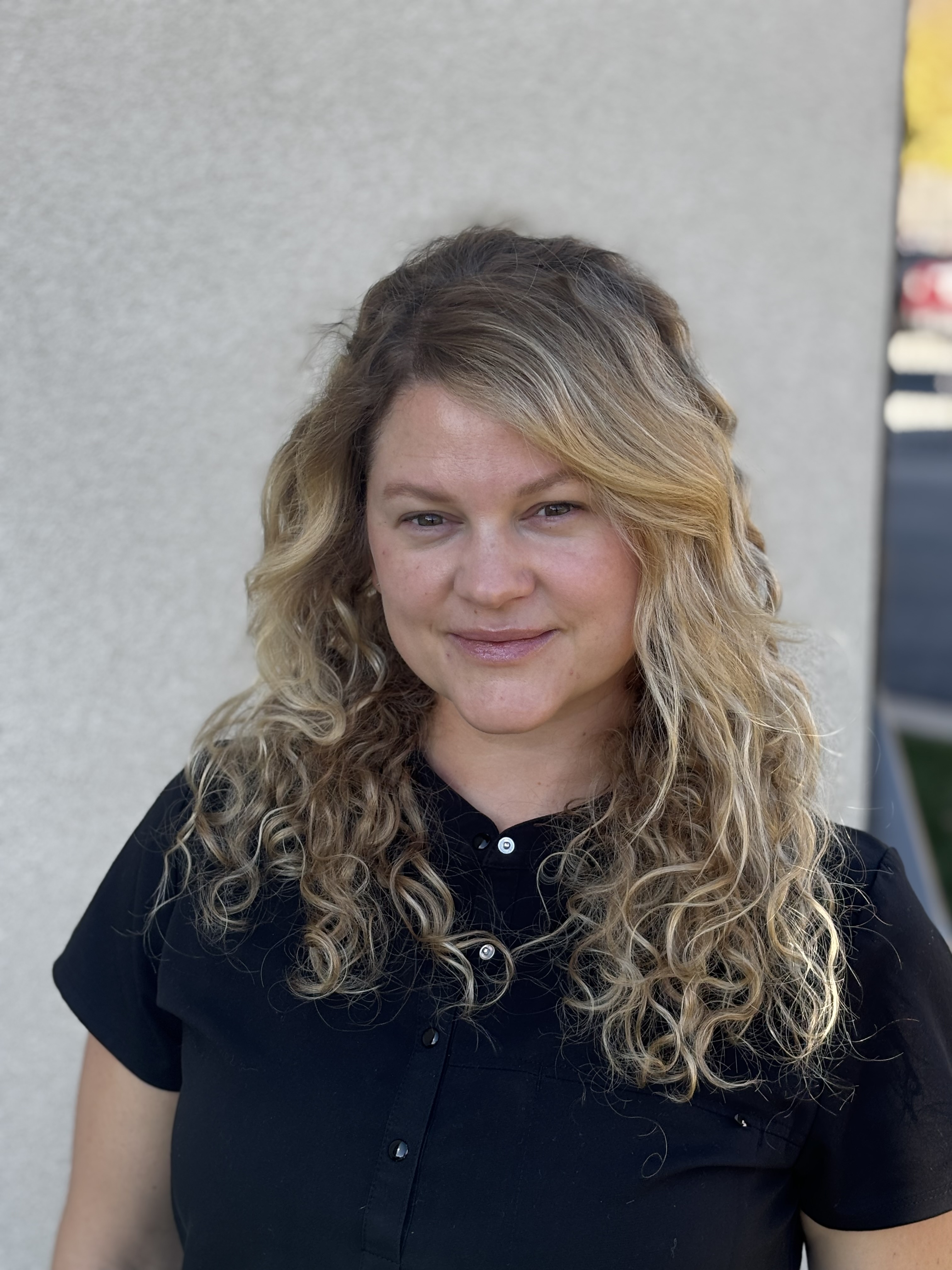 Kirsten Buslinger Ornelas